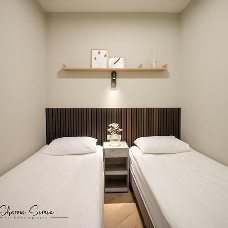 Aparthotel Boutique By Urban Home Stay Alkmaar Buitenkant foto