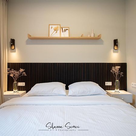 Aparthotel Boutique By Urban Home Stay Alkmaar Buitenkant foto