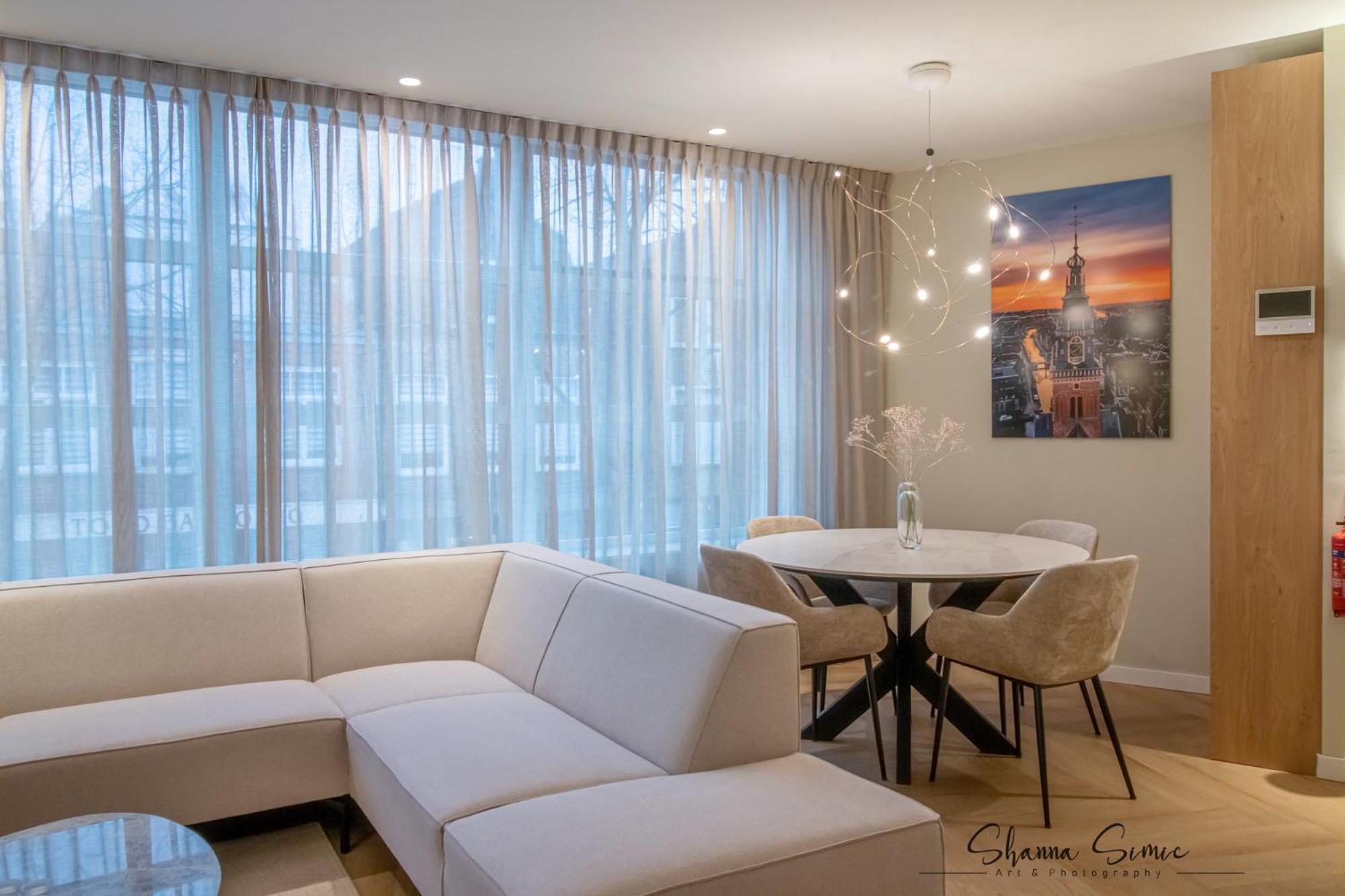 Aparthotel Boutique By Urban Home Stay Alkmaar Buitenkant foto