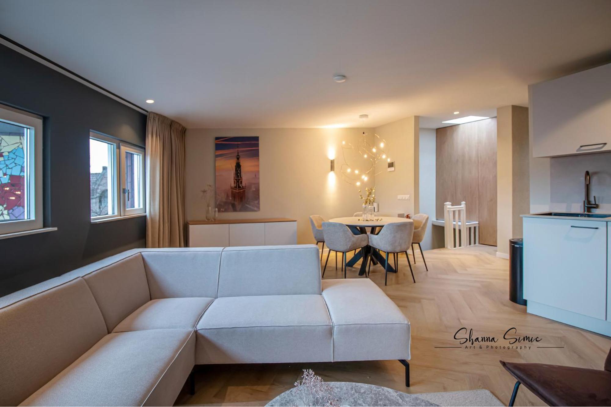 Aparthotel Boutique By Urban Home Stay Alkmaar Buitenkant foto