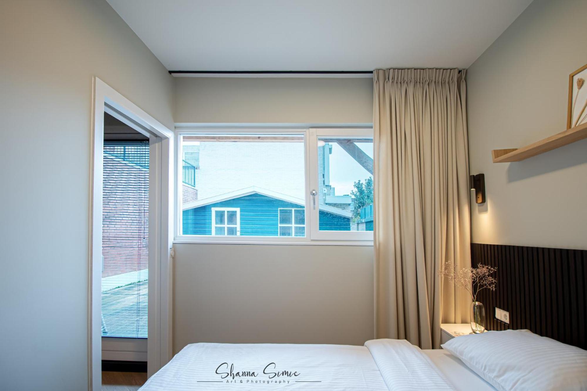 Aparthotel Boutique By Urban Home Stay Alkmaar Buitenkant foto