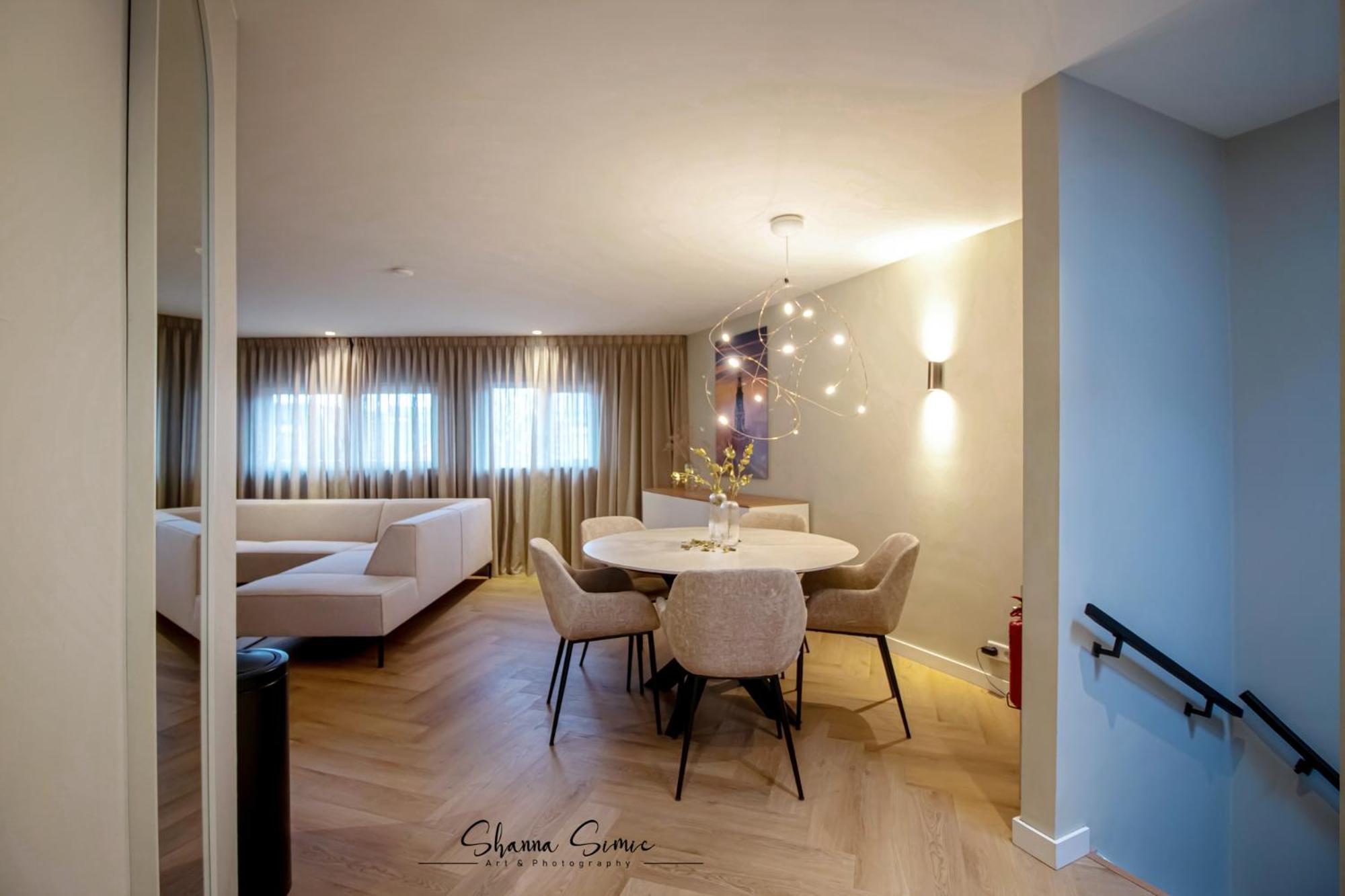 Aparthotel Boutique By Urban Home Stay Alkmaar Buitenkant foto