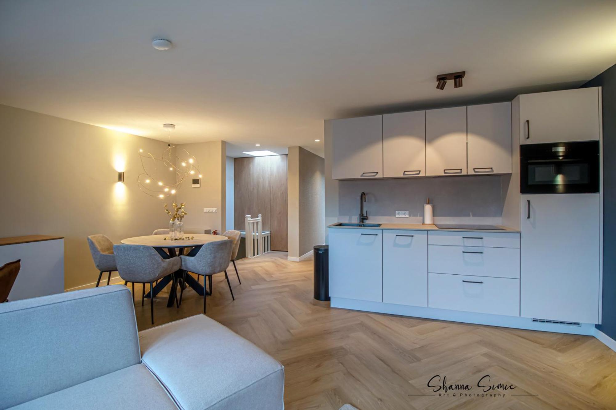 Aparthotel Boutique By Urban Home Stay Alkmaar Buitenkant foto