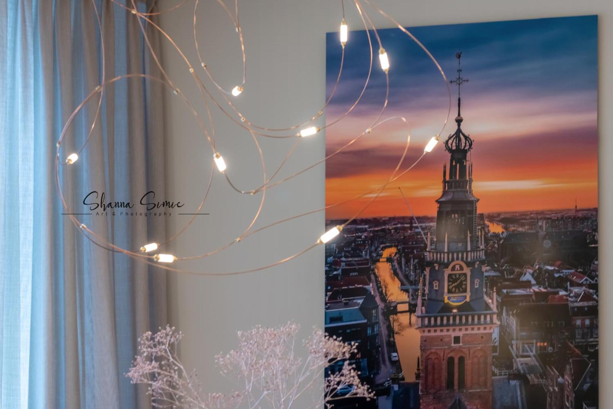 Aparthotel Boutique By Urban Home Stay Alkmaar Buitenkant foto