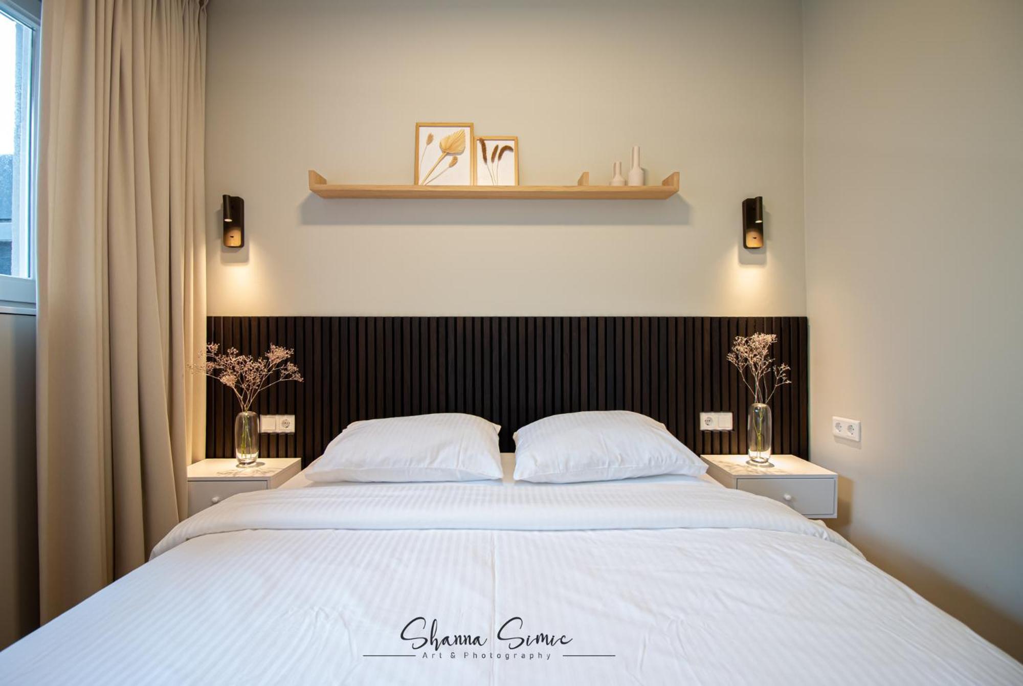 Aparthotel Boutique By Urban Home Stay Alkmaar Buitenkant foto