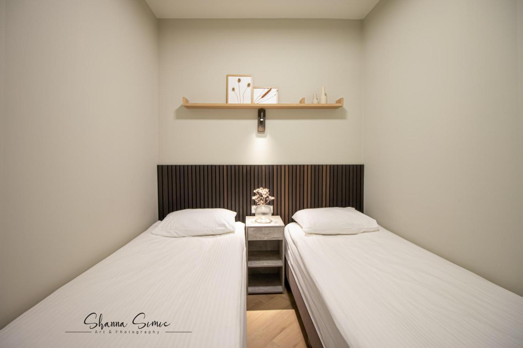 Aparthotel Boutique By Urban Home Stay Alkmaar Buitenkant foto