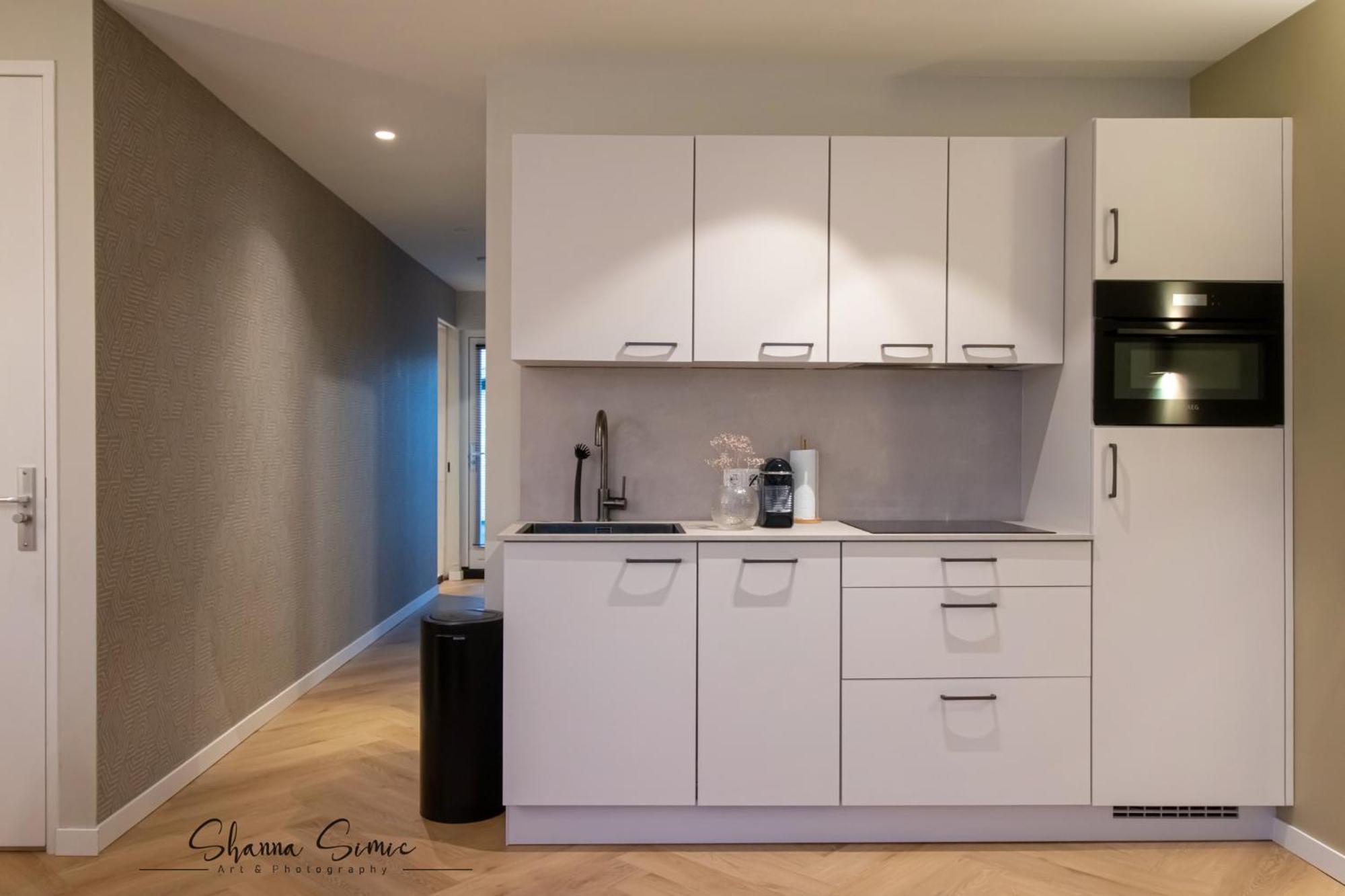 Aparthotel Boutique By Urban Home Stay Alkmaar Buitenkant foto