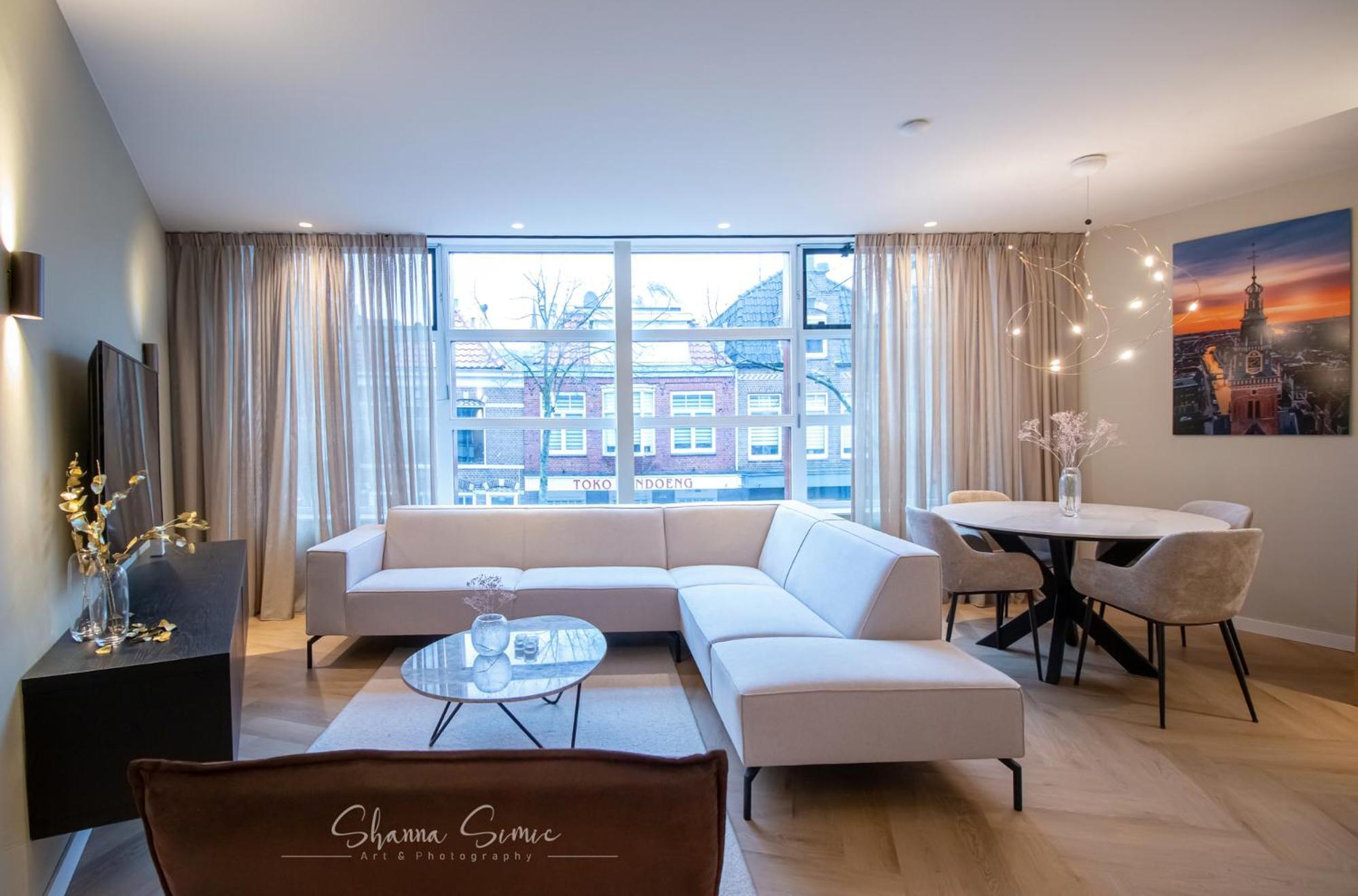 Aparthotel Boutique By Urban Home Stay Alkmaar Buitenkant foto