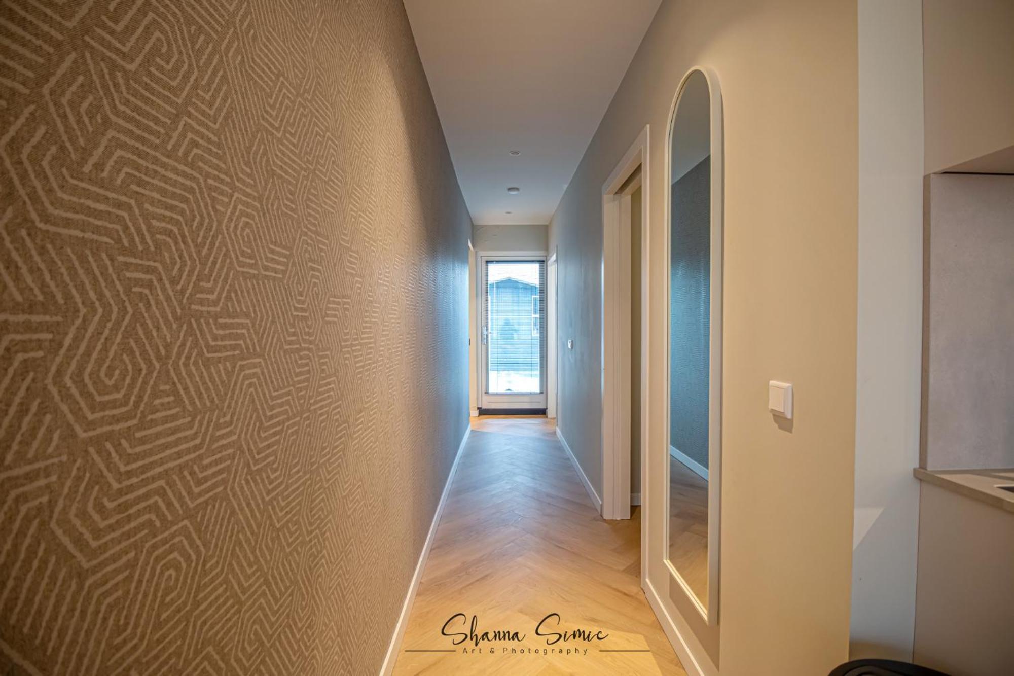 Aparthotel Boutique By Urban Home Stay Alkmaar Buitenkant foto